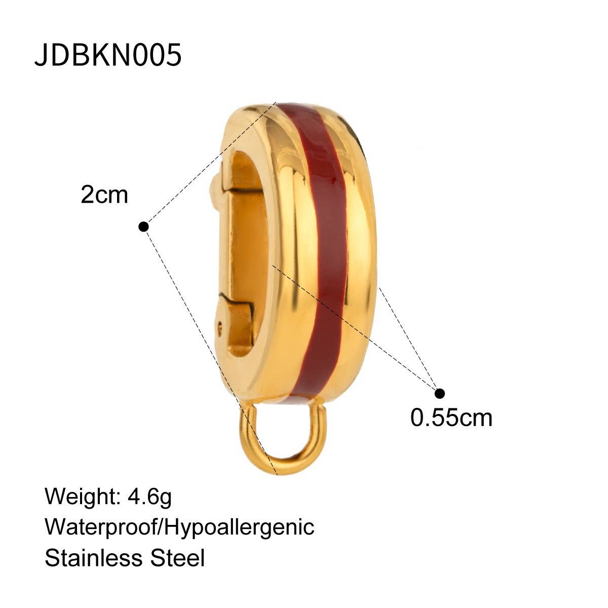 HOLIDAY STYLE BIKINI PENDANT JEWELRY ACCESSORIES_CWMM4674