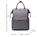 PORTABLE BACKPACK BABY BAG_CWAB2230