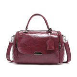 Large Capacity Soft Leather One-Shoulder Handbag_Cwab0932