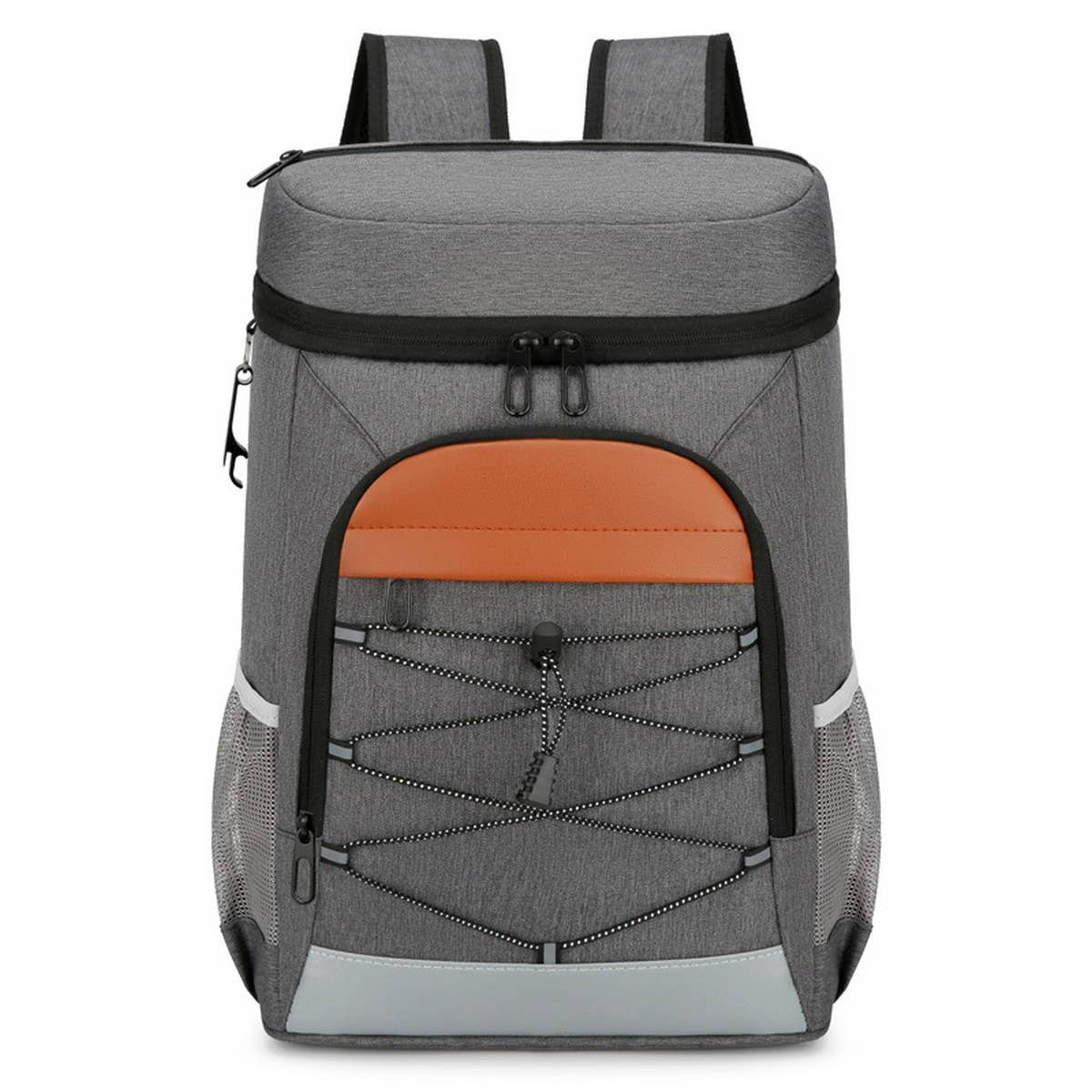 LARGE WATERPROOF INSULATED LUNCH COOLER BAG_CWAB5422