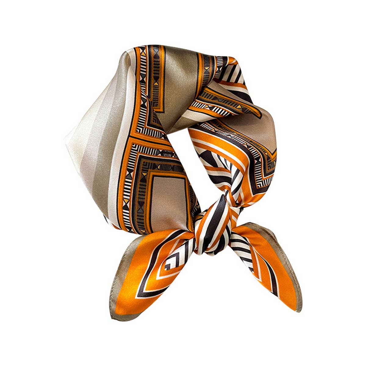 PLAID BOHO SCARF VERSATILE WOMEN S NECK ACCESSORY_CWASC0630