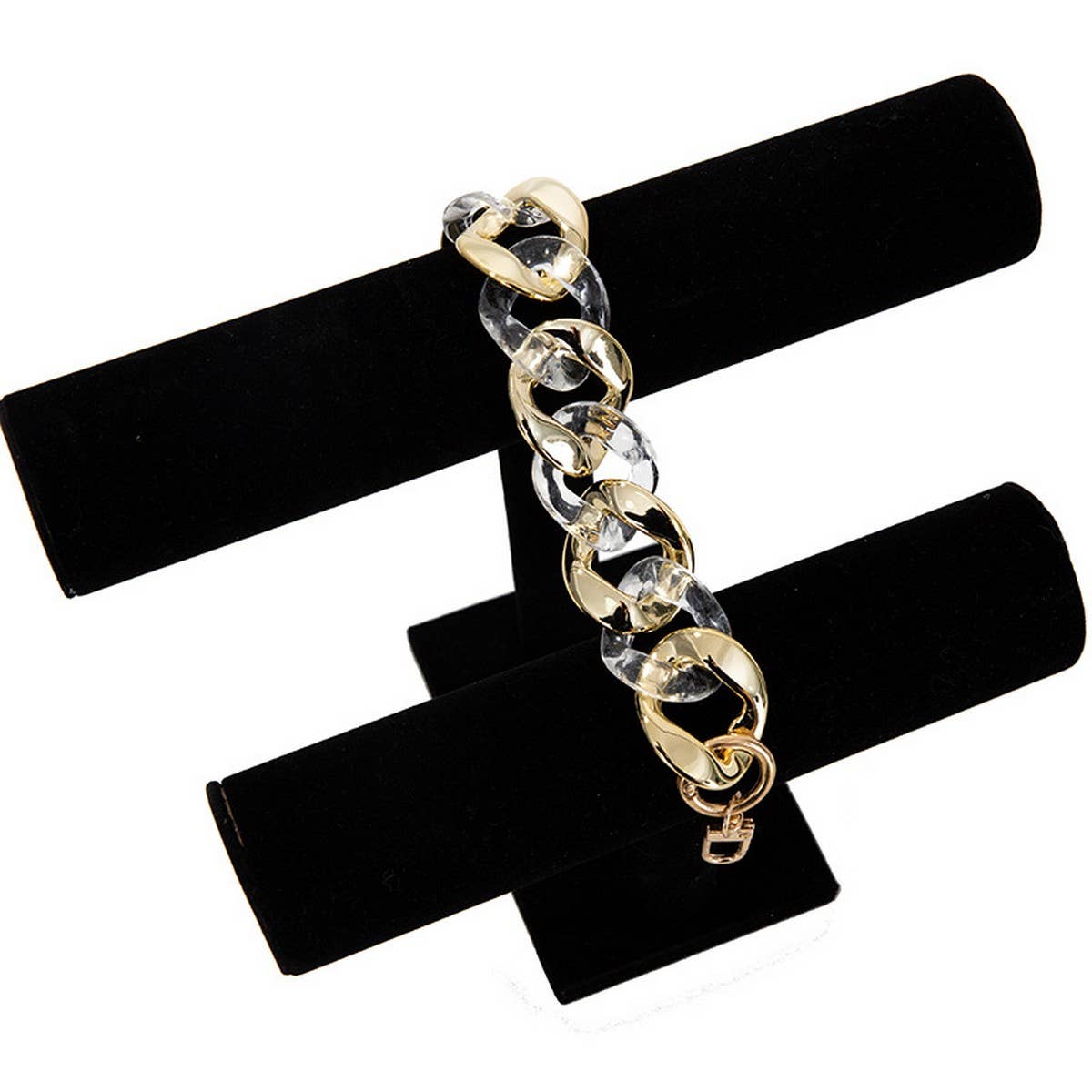 12 ACRYLIC CHAIN STRAP FOR BAGS PHONE CASES_CWMM5066