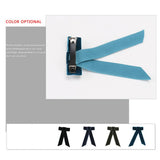 HAIRBAND FABRIC BOW HAIRPIN HAIR ACCESSORIES_CWAHA4407