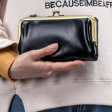 MULTIFUNCTIONAL LARGE CAPACITY LONG LEATHER WALLET_CWAB3750