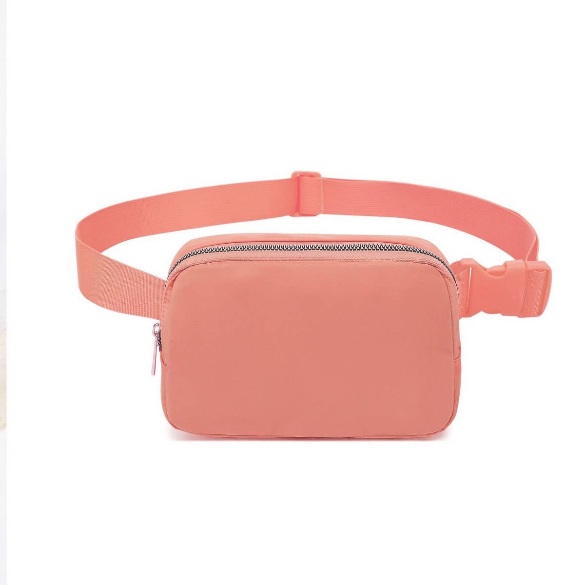 SPORT WAIST BAG WATERPROOF NYLON CROSSBODY_CUAB0289