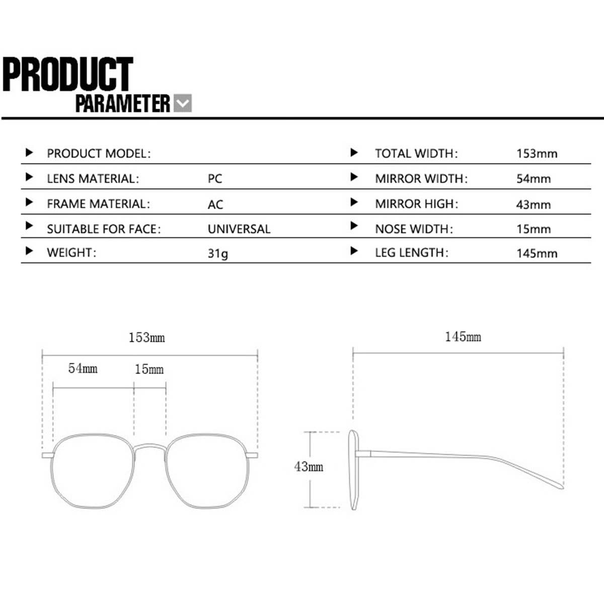 HEART SUNGLASSES_CWASG0127