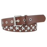 EUROPEAN AND AMERICAN FASHION WOMENS BELTS_CWABE0615