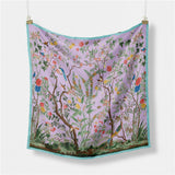 BOHO BEACH SCARF LIGHTWEIGHT WRAP HOLIDAY GIFT_CWASC0648