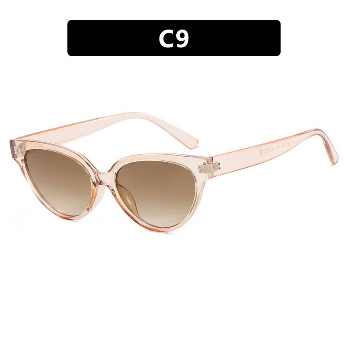 OUTDOOR TRAVEL LUXURY SUNGLASSES_CWASG0322