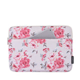 PRINTED WATERPROOF COMPUTER CASE LAPTOP SLEEVE_CWAB3318
