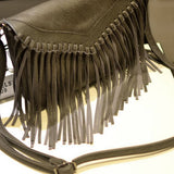 Cwab4564_Ha Hee Envelope Tassel Shoulder Crossbody Bag