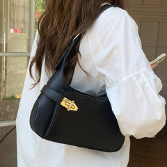 LEISURE UNDERARM SHOULDER BAG HANDBAG_CWAB0973