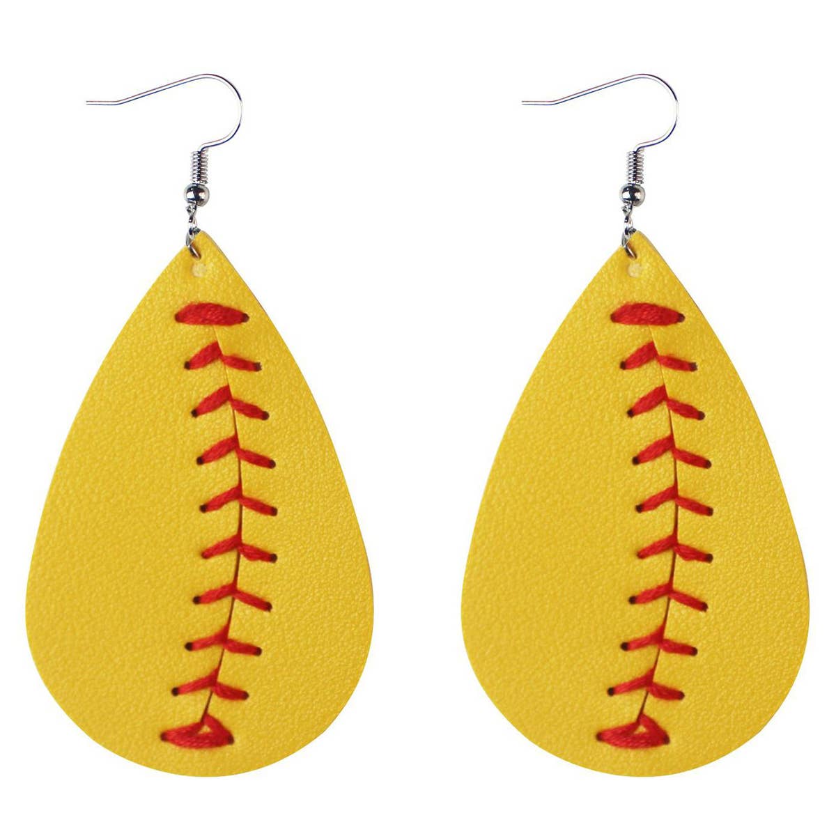 HAND SEWN LEATHER BRACELET KEYCHAIN_CWMM0564