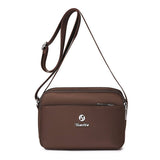 Fashionable Simple Shoulder Messenger Bag_Cwab3499