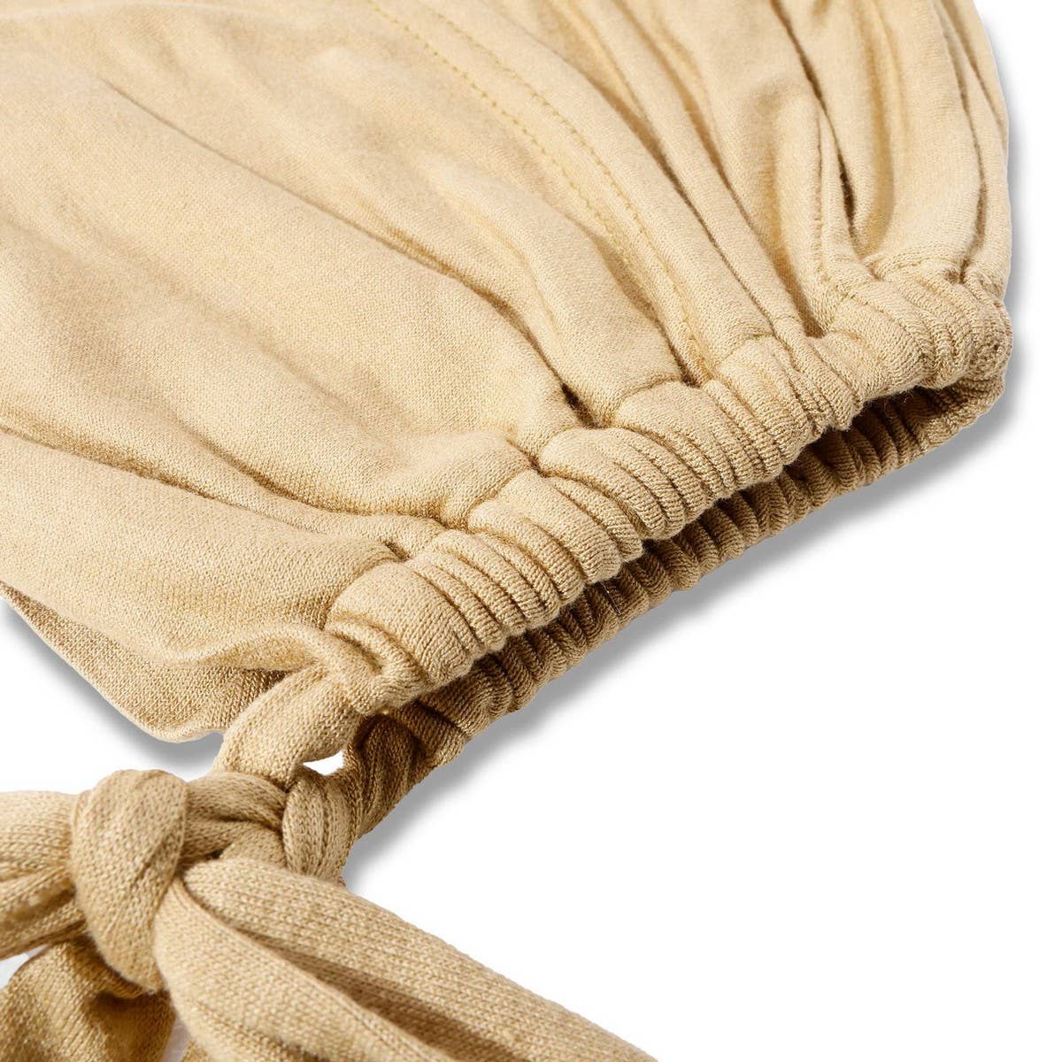 ADJUSTABLE TIBETAN HAIR ETHNIC HEADSCARF_CWASC2414