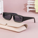 SMALL FRAME OUTDOOR SUN PROTECTION SUNGLASSES_CWASG0654