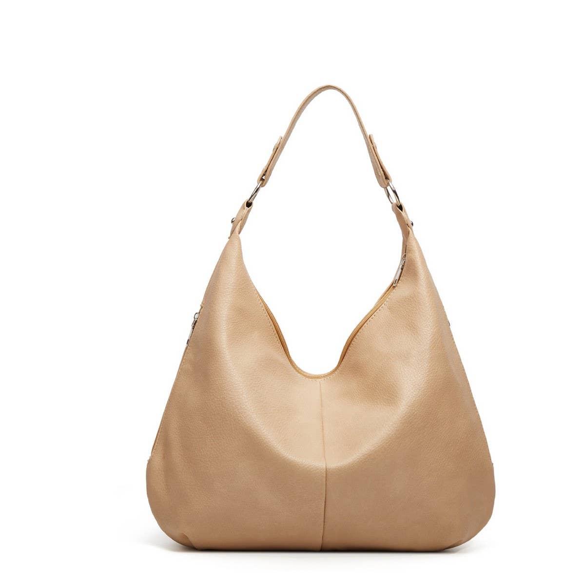 LEISURE RETRO SHOULDER BAG TOTE BAG_CWAB1807