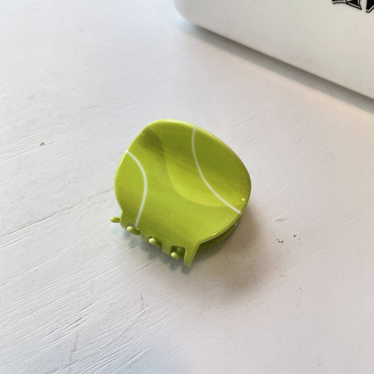 MULTI SPORT HAIR CLAW CLIP FOR BASKETBALL FOOTBALCWASC1581