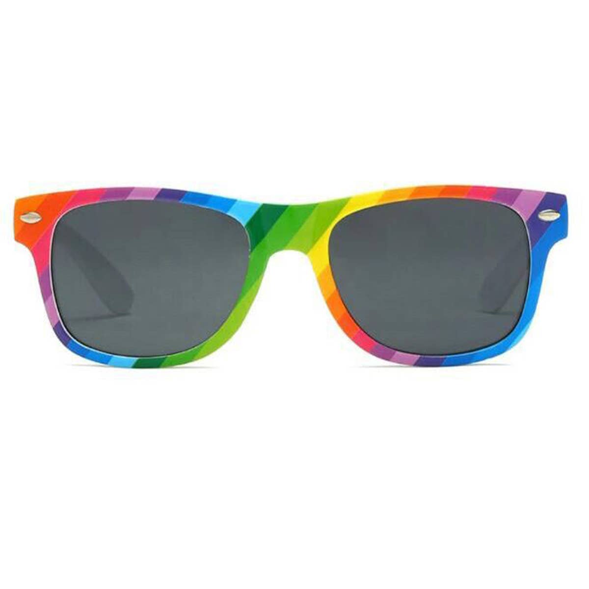 RAINBOW FRAME SUNGLASSES_CWASG0356