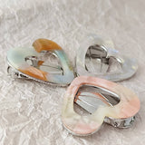 Cute Hollow Heart Hair Clip ? Sweet Side Bangs_Cwaha07264