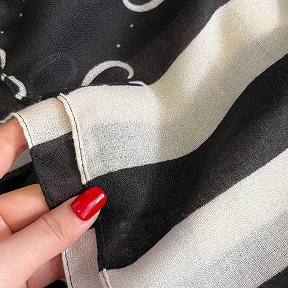 New Multifunctional Shawl Scarf