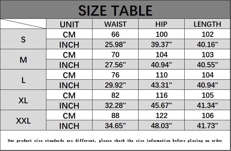 Solid Color Elastic-Waisted Wide-Leg Pants