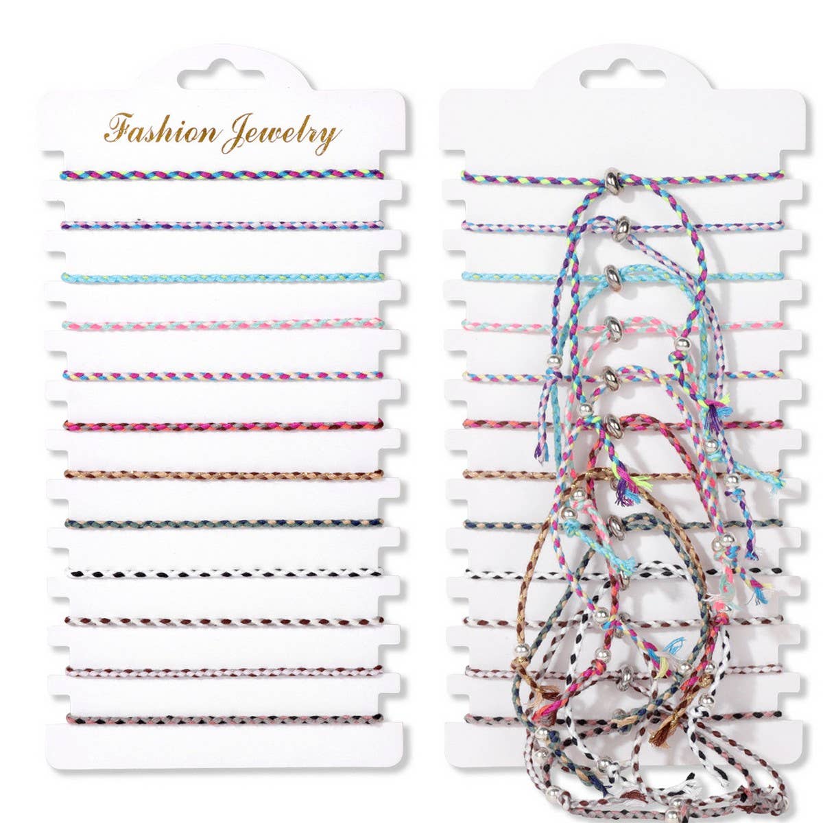 EUROPEAN AND AMERICAN DRAWSTRING BRACELET_CWAJE2099