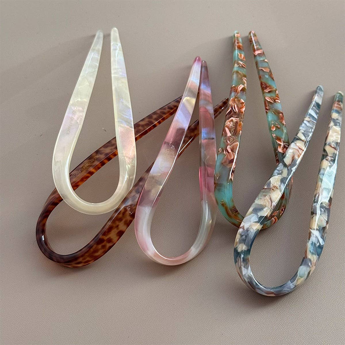 HIGH END SIMPLE U SHAPED HAIRPIN_CWAHA2693