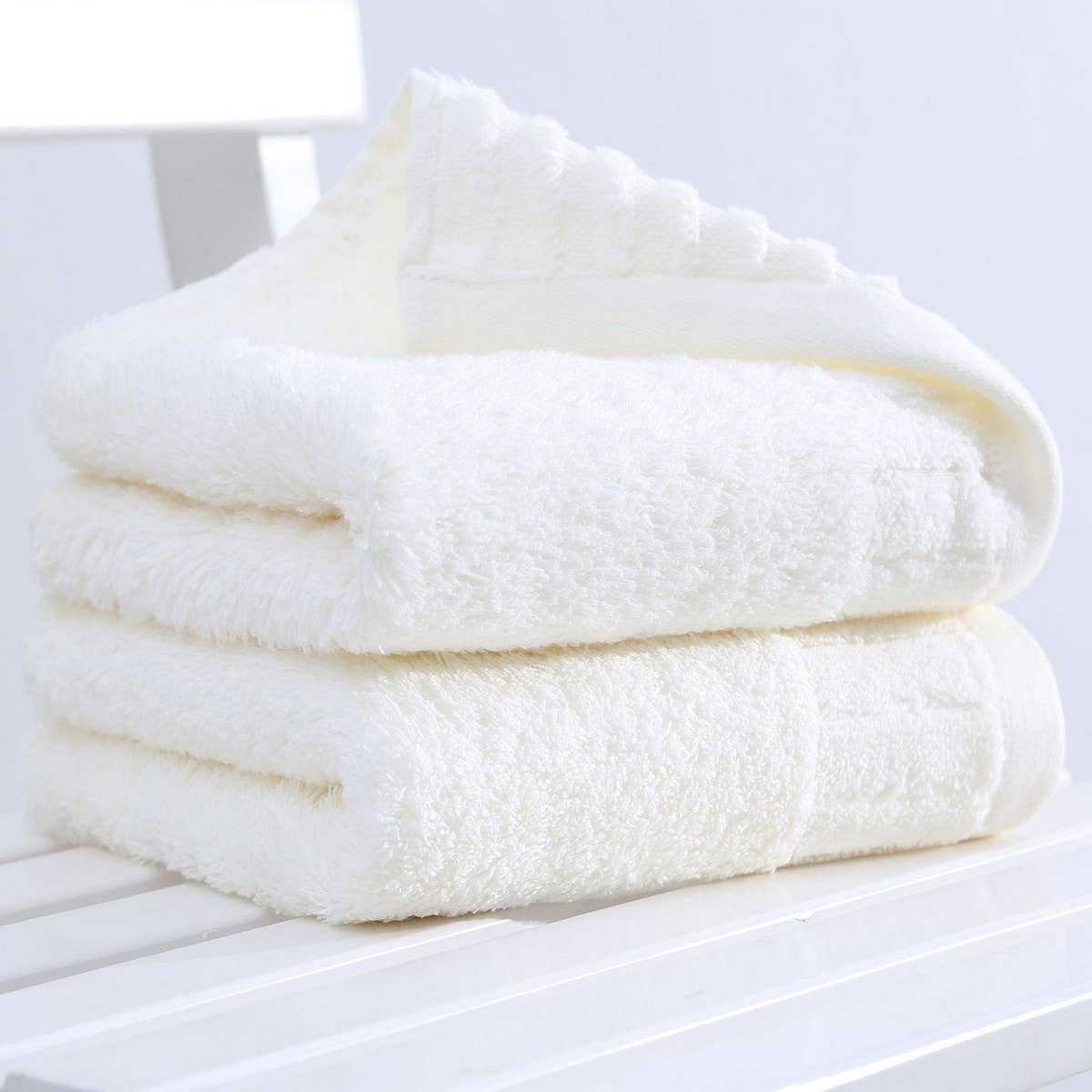 THICK AND SOFT LONG STAPLE COTTON TOWEL FOR ADULTS_CWMM2305