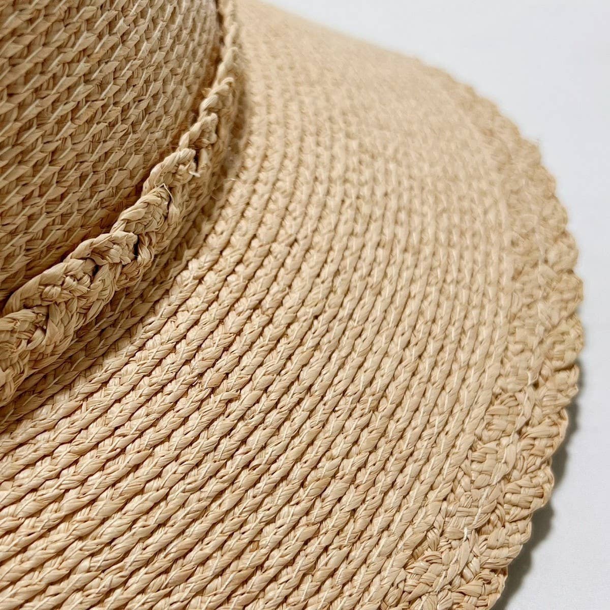 SUMMER NEW CREATIVE SUN HAT FOR WOMEN_CWAH3584