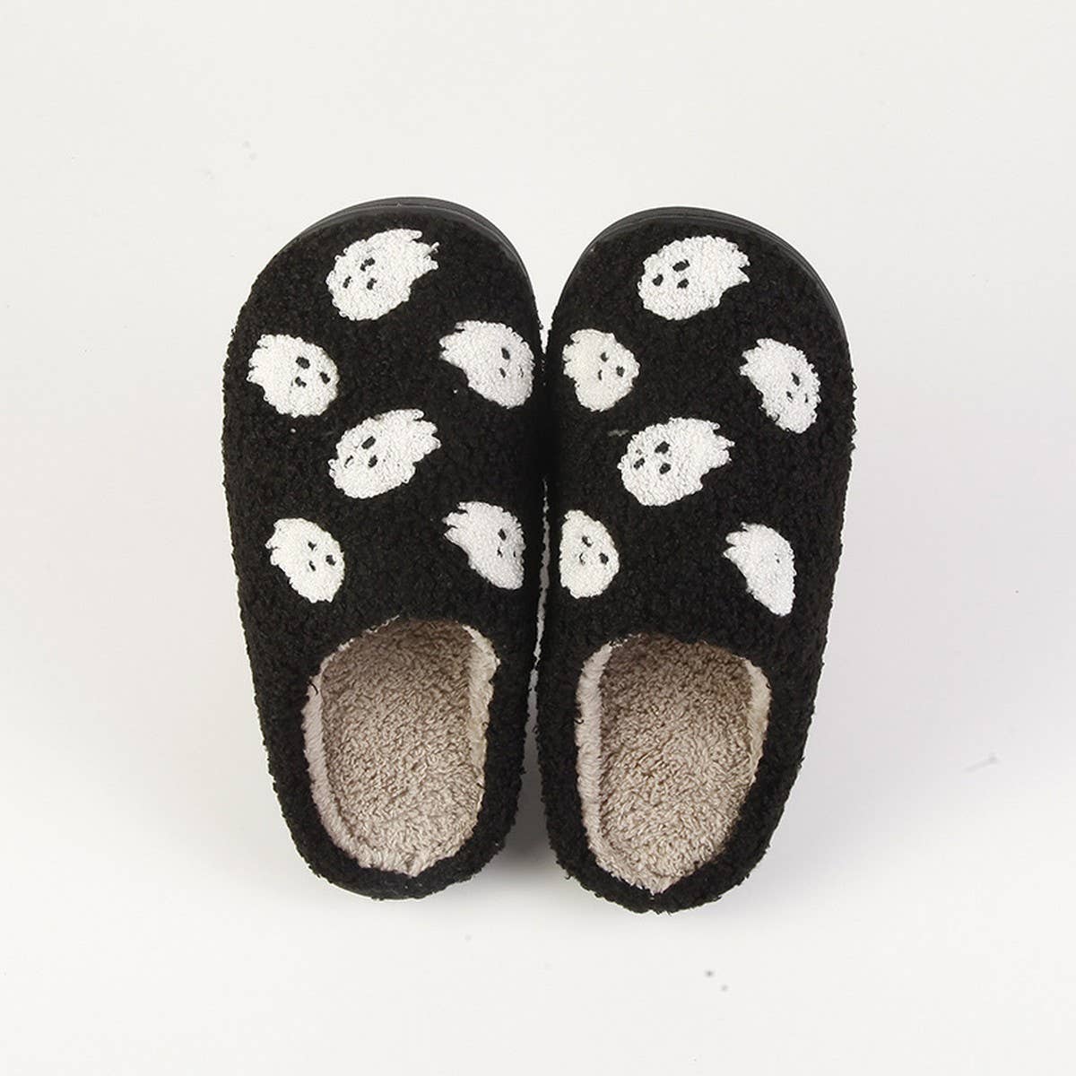 Winter Comfortable Home Cotton Slippers