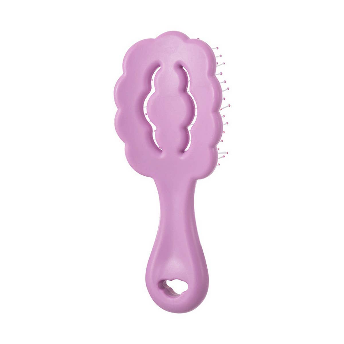 CUTE CARTOON CLOUD MINI MASSAGE COMB_CWMM0924