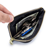 Ultra -Thin Multi -Function Soft Pickup Card Bag_Cwab3877