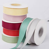 POLYESTER COTTON RIBBON MATTE DIY RIBBON_CWMM5758