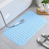 NON SLIP SHOWER MAT HOUSEHOLD BATHROOM MAT_CWMM1590