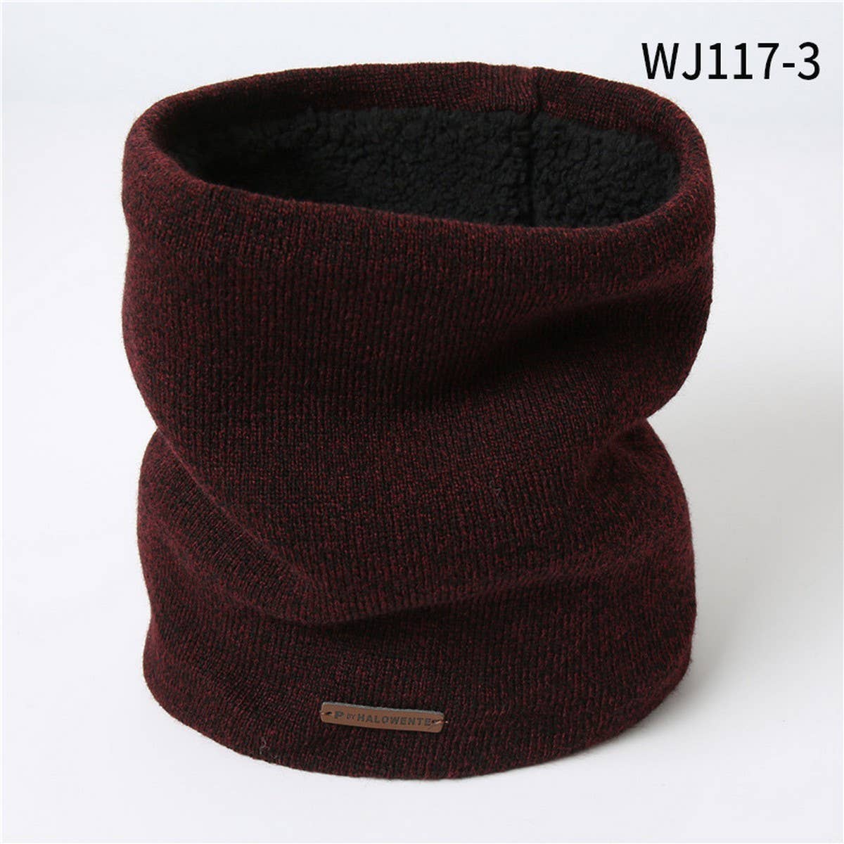 AUTUMN AND WINTER OUTDOOR WINDPROOF NECK GAITER_CWASC1034