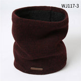 AUTUMN AND WINTER OUTDOOR WINDPROOF NECK GAITER_CWASC1034