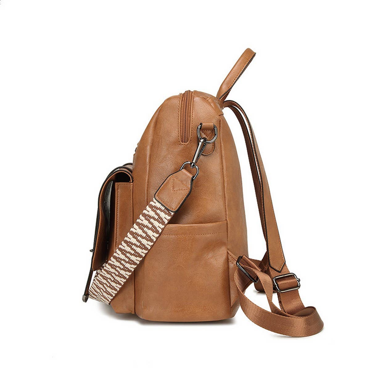 2024 NEW RETRO COMMUTER BACKPACK_CWAB2864