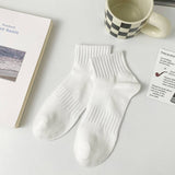 MENS BREATHABLE SWEAT WICKING SPORTS BOAT SOCKS_CWMS2019