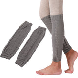 MAHUAZHIZI STRIPED WOOL SOCKS_CWMM1781