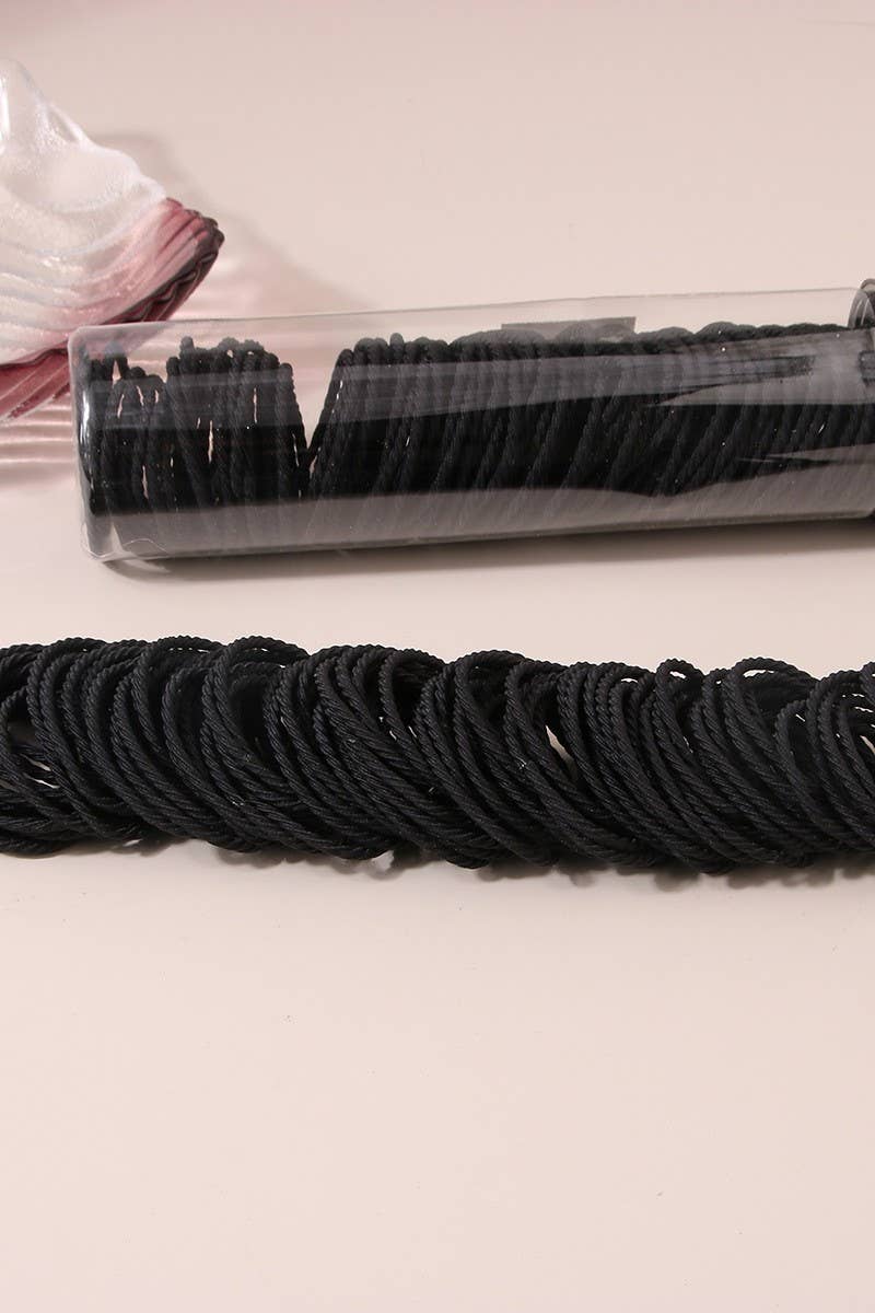Cwaha0583_High Beauty Hair Rope For Women'S Hair Accessories