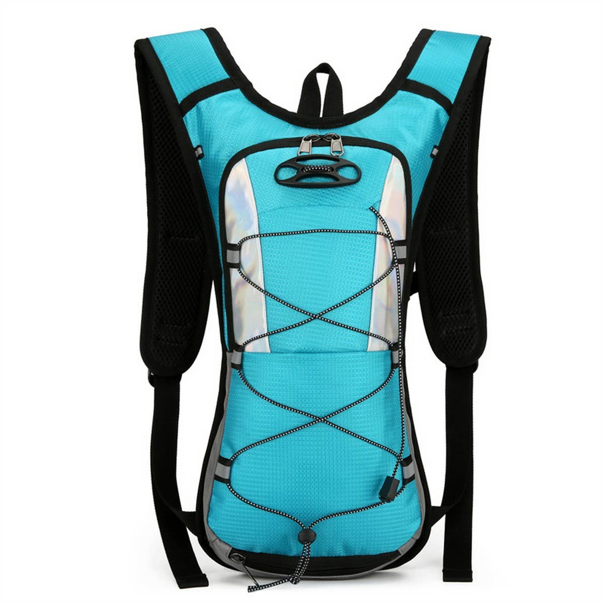 OUTDOOR SPORTS BACKPACK WITH HYDRATION BLADDER_CWAB5403