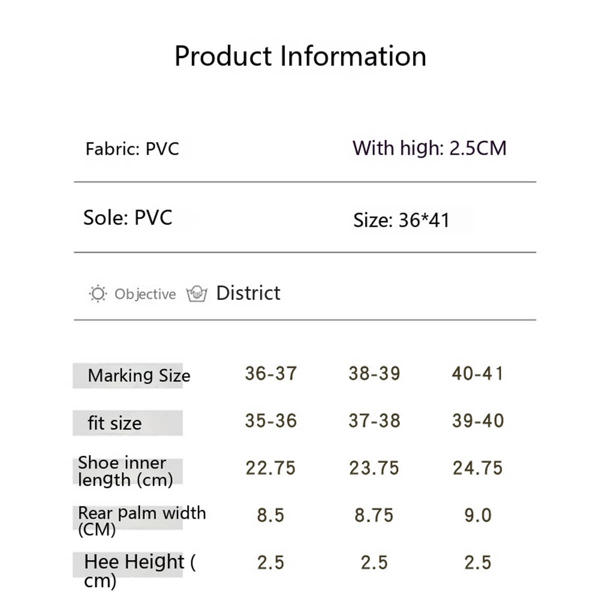 CARTOON FRUIT PATTERN BEACH FLIP FLOP SANDALS_CWSHS0678