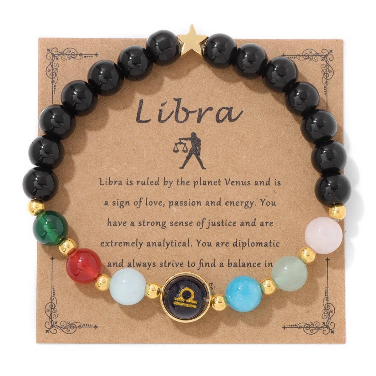 Zodiac Commemora Ve Bracelet_Cwaje2088