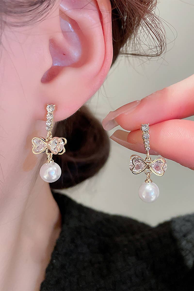 Fashion Dangle Earrings_Cwaje0354