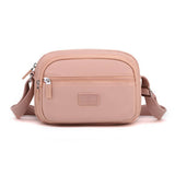 CANVAS OXFORD CLOTH CROSSBODY SHOULDER BAG_CWASC1743