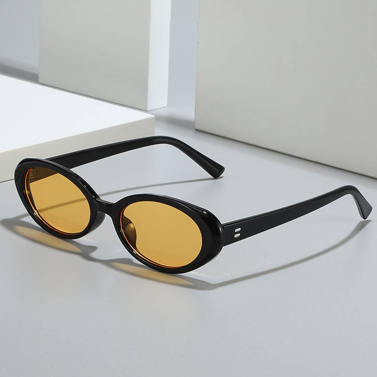 RETRO OVAL SMALL FRAME PERSONALIZED SUNGLASSES_CWASG0530