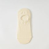 MESH BREATHABLE SWEAT WICKING INVISIBLE SOCKS_CWMS2000