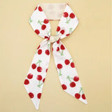 FRUIT PRINTED MULTIPURPOSE SCARF_CWASC0079