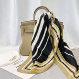 Velvet Scarf Elegant Faux Wool Fall/Winter Shawl_Cwasc0900